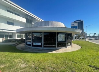 More details for 4560 Admiralty Way, Marina Del Rey, CA - Retail for Lease