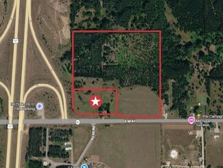 More details for 10103 E M-42, Manton, MI - Land for Sale