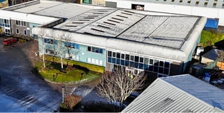 Plus de détails pour Bourton Industrial Park, Cheltenham - Industriel à vendre