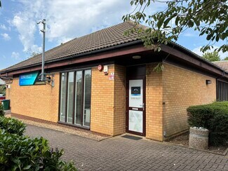 More details for Constantine Way, Milton Keynes - Office for Lease