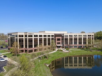 More details for 301 Pennsylvania Pky, Indianapolis, IN - Office for Lease