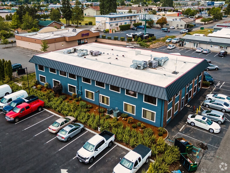 2819 NW Kitsap Pl, Silverdale, WA for lease - Building Photo - Image 2 of 36