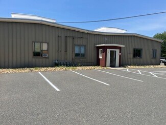 Plus de détails pour 17-19 Hayward St, Ipswich, MA - Industriel à louer