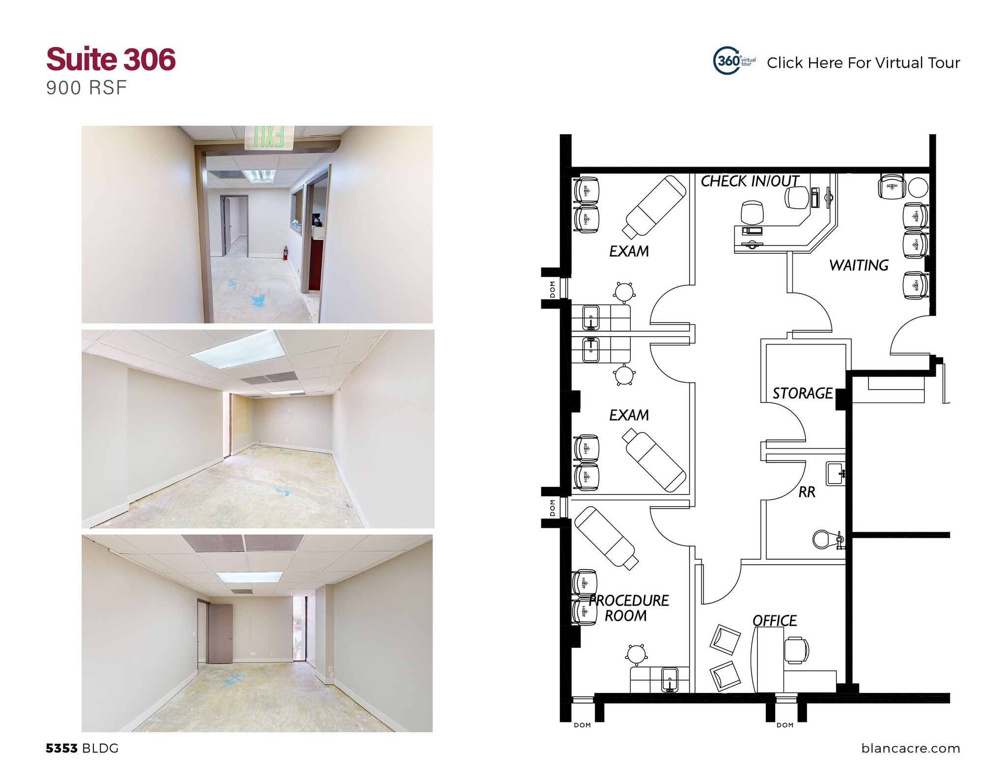 5353 N Federal Hwy, Fort Lauderdale, FL for lease Building Photo- Image 1 of 1