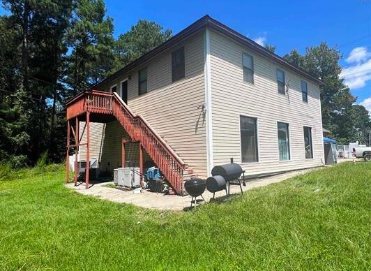 2572 Fish Hatchery Rd, West Columbia, SC for sale - Building Photo - Image 3 of 5