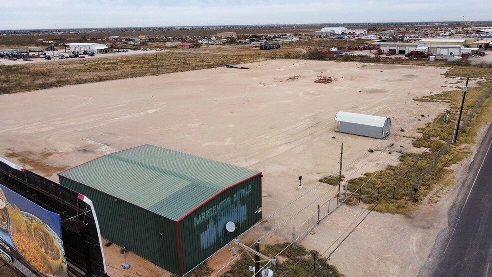 8220 W Interstate 20, Odessa, TX à louer - Photo du bâtiment - Image 2 de 14