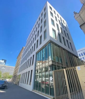 More details for 17 Rue Etienne Dolet, Lyon - Office for Lease