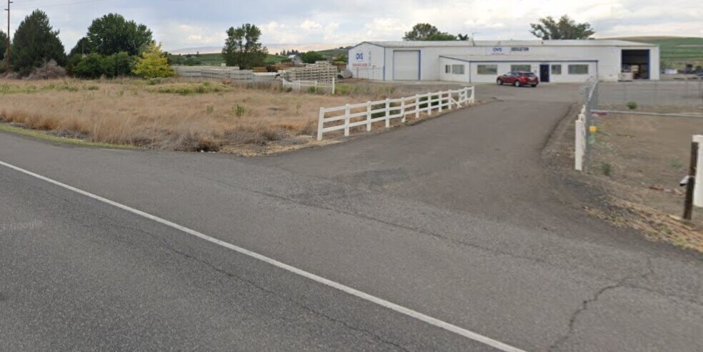 122 N Puterbaugh Rd, Grandview, WA à vendre - Photo du bâtiment - Image 3 de 8