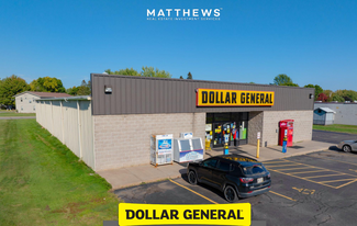 Plus de détails pour 208 S Pacific St, Spencer, WI - Vente au détail à vendre