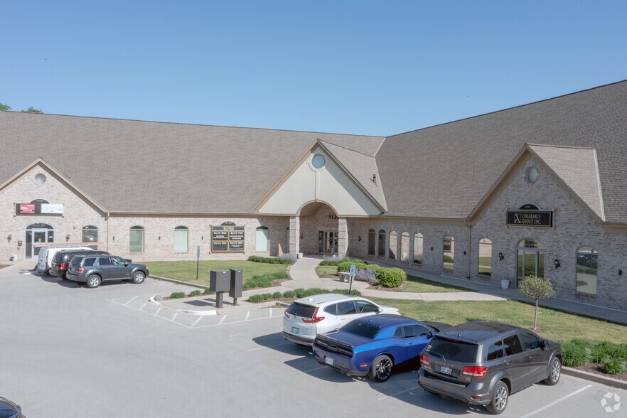 9130 W Loomis Rd, Franklin, WI for lease - Building Photo - Image 3 of 4