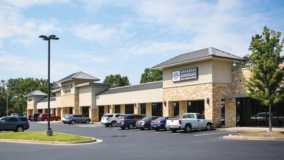 15506 S 5 Hwy, Cabot, AR for lease - Building Photo - Image 2 of 2