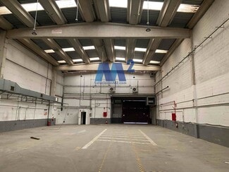 More details for Office, Industrial for Lease