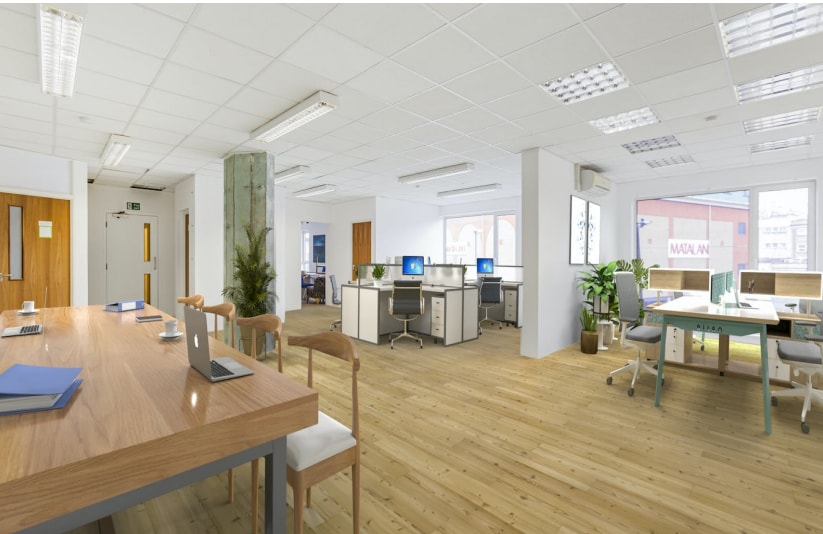 Ramsgate St, London for lease Interior Photo- Image 1 of 5