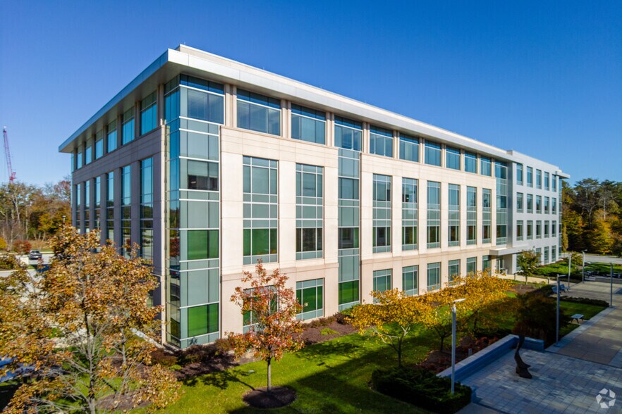 430 National Business Pky, Annapolis Junction, MD for lease - Building Photo - Image 2 of 9