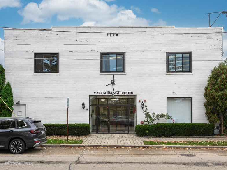 2126 N First St, Highland Park, IL for sale - Building Photo - Image 3 of 41