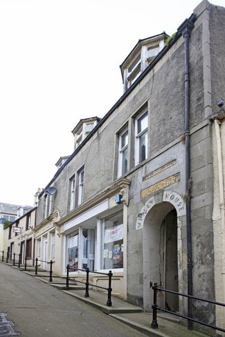 Plus de détails pour 5-7 Strait Path, Banff - Commerce de détail à vendre