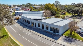 More details for 4151-4175 Barrancas Ave, Pensacola, FL - Retail for Lease