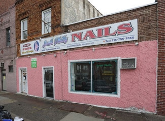 More details for 1604-1606 W Passyunk Ave, Philadelphia, PA - Retail for Sale