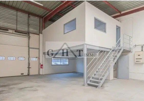 Flex dans Lisses à louer - Photo intérieure - Image 2 de 3