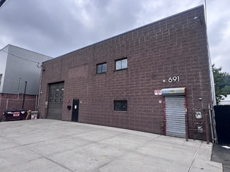More details for 691 Saw Mill River Rd, Yonkers, NY - Industrial for Sale