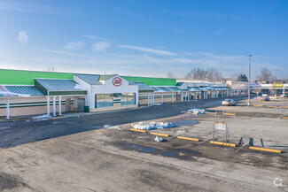 More details for 101-123 Blossom Centre Blvd, Willard, OH - Multiple Space Uses for Lease