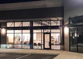 More details for 9751-9869 Lincoln Plaza Way, Cedar Lake, IN - Retail for Lease