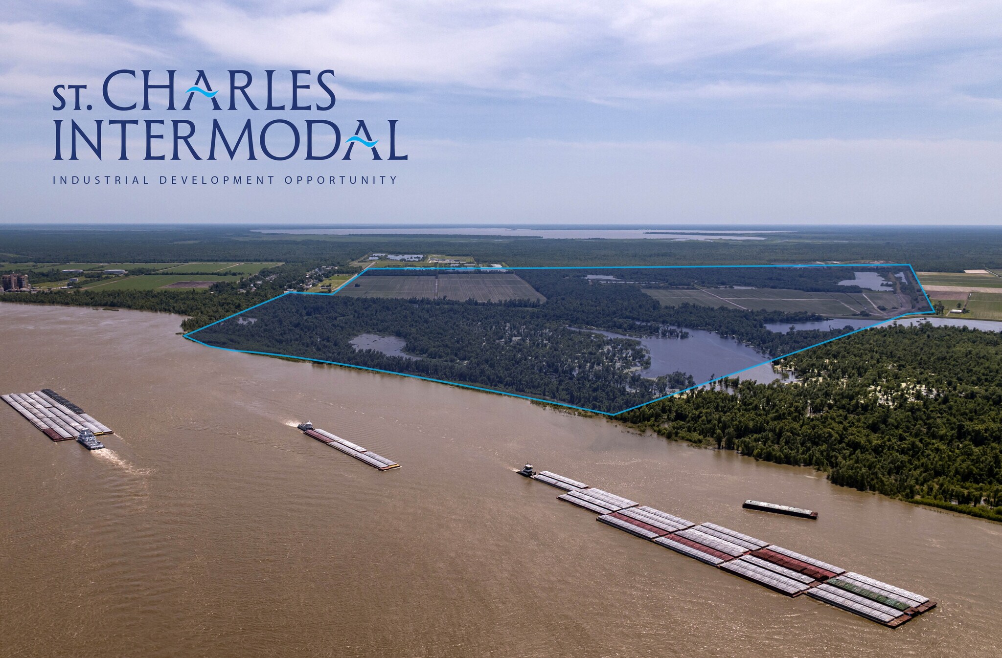 LA 3141, Killona, LA à vendre Photo principale- Image 1 de 7