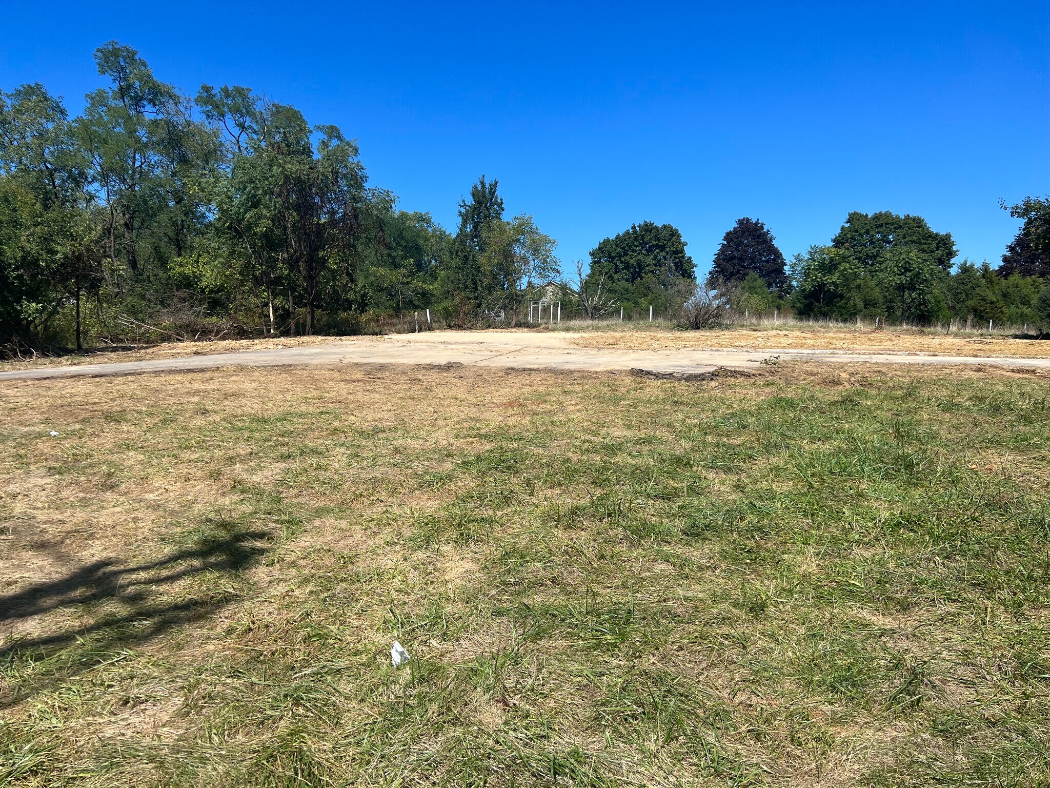 4159 Williamsport Pike, Martinsburg, WV à vendre Photo du bâtiment- Image 1 de 10