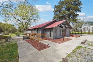 Plus de détails pour 100 Covered Bridge Rd, Euharlee, GA - Commerce de détail à vendre