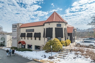 More details for 500 Northpointe Cir, Seven Fields, PA - Retail for Lease