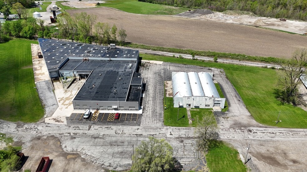 600 Fillmore St, Napoleon, OH for sale - Building Photo - Image 2 of 9