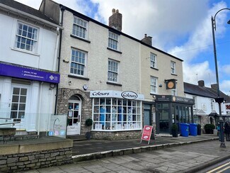 More details for 66 Eastgate, Cowbridge - Retail for Lease
