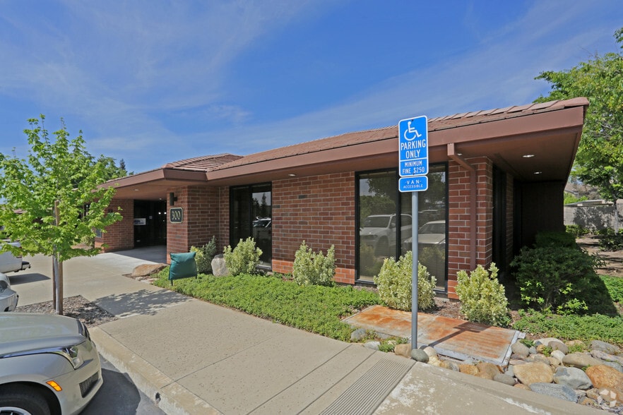 5800 Stanford Ranch Rd, Rocklin, CA for lease - Building Photo - Image 2 of 13