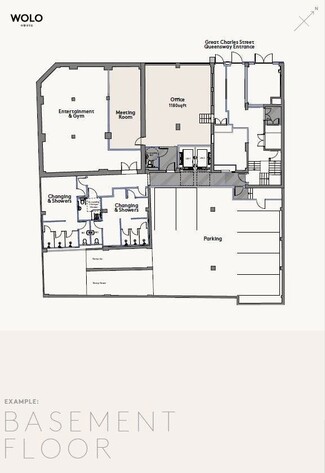 More details for 50 Great Charles Street Queensway, Birmingham - Office for Lease