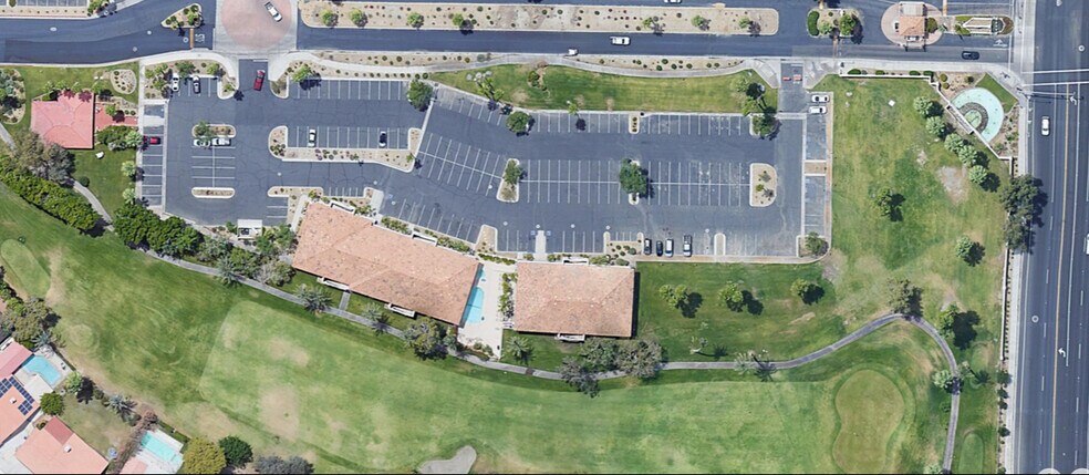 48630 Monroe St, Indio, CA à vendre - Photo principale - Image 3 de 27