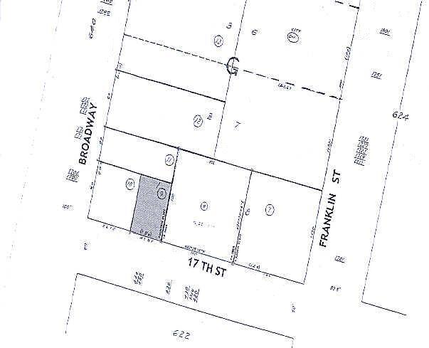444 17th St, Oakland, CA à louer - Photo du bâtiment - Image 2 de 5