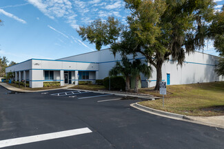 More details for 3851 Center Loop, Orlando, FL - Industrial for Lease