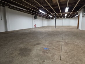 7736 NE Sandy Blvd, Portland, OR for lease Interior Photo- Image 2 of 6