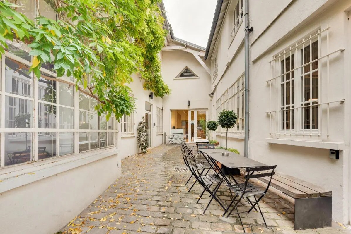 Office in Boulogne-Billancourt for sale Building Photo- Image 1 of 20