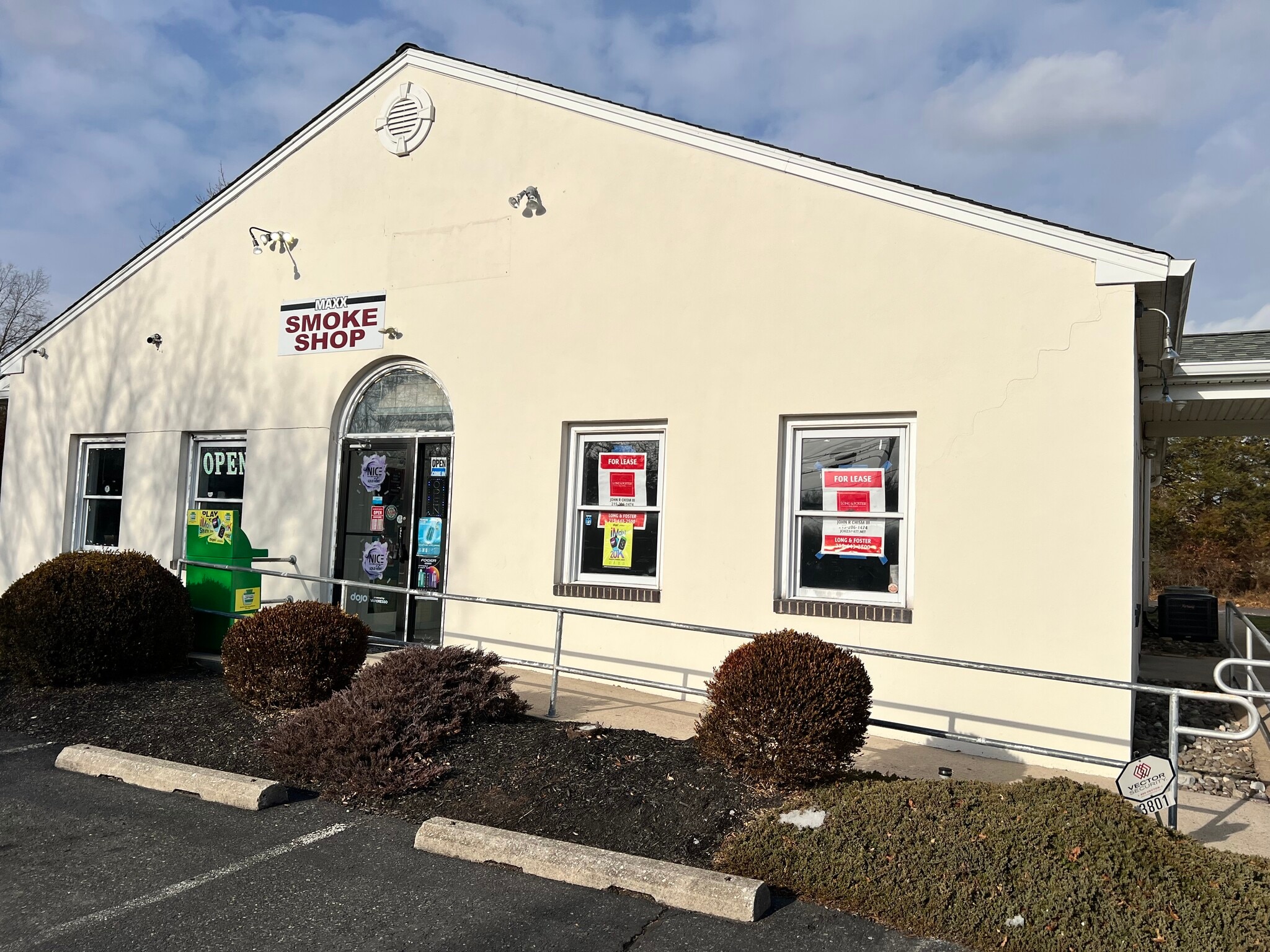 3801 Skippack Pike, Skippack, PA for lease Interior Photo- Image 1 of 7
