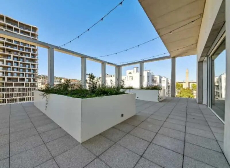 36 Rue Casimir Périer, Lyon à vendre - Photo du bâtiment - Image 3 de 27