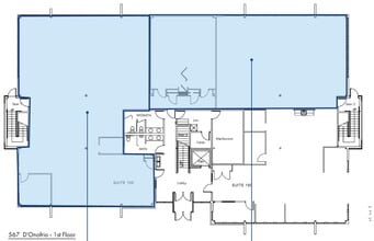 1 Point Pl, Madison, WI for lease Floor Plan- Image 1 of 1