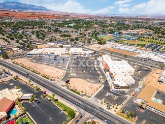 More details for 801 S Bluff St, St George, UT - Retail for Lease