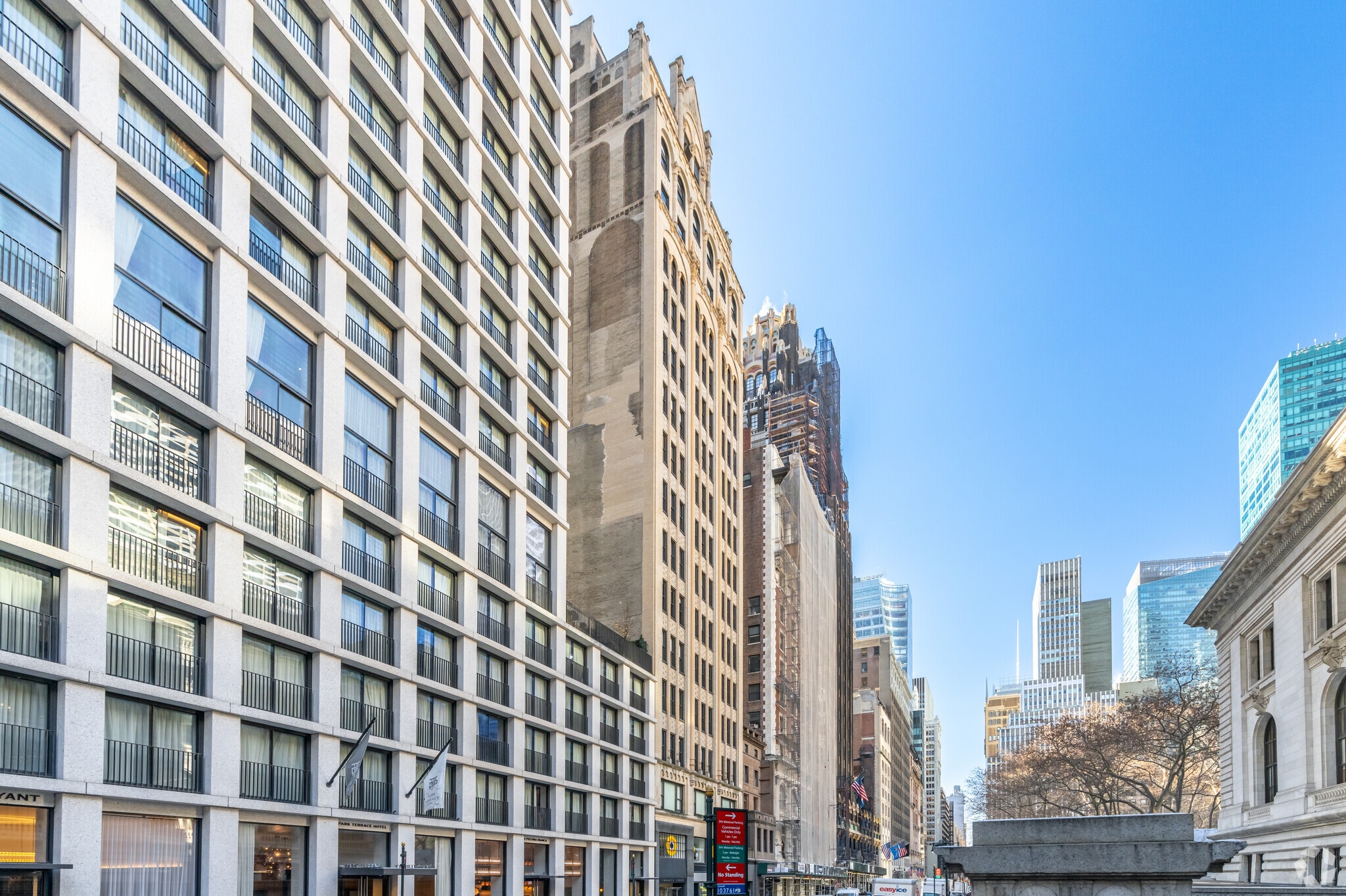 24 W 40th St, New York, NY for lease Primary Photo- Image 1 of 14