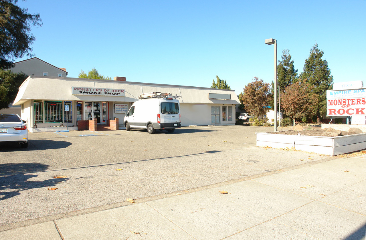 1189 S De Anza Blvd, San Jose, CA for sale Building Photo- Image 1 of 1