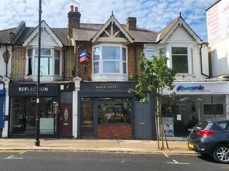 More details for 24 Northfield Ave, London - Retail for Sale