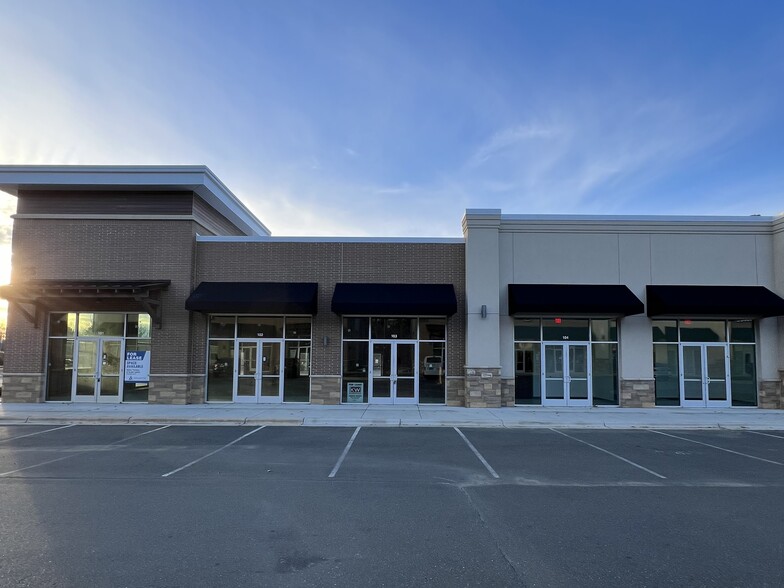 5125 NC Highway 55, Durham, NC for lease - Building Photo - Image 2 of 8