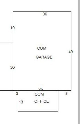 Plus de détails pour 7744 S Highway 27, Burnside, KY - Local d'activités à louer