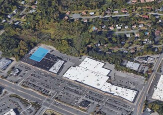 Plus de détails pour 76 Rockland, Nanuet, NY - Terrain à louer