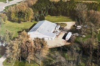Plus de détails pour 9204 Haligus Rd, Huntley, IL - Terrain à vendre